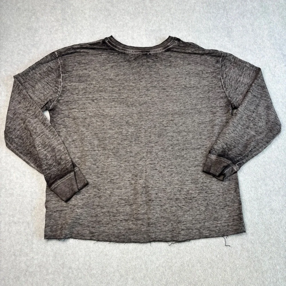 C & C California Valentine's Day‎ Graphic Sweatshirt - Women's Small